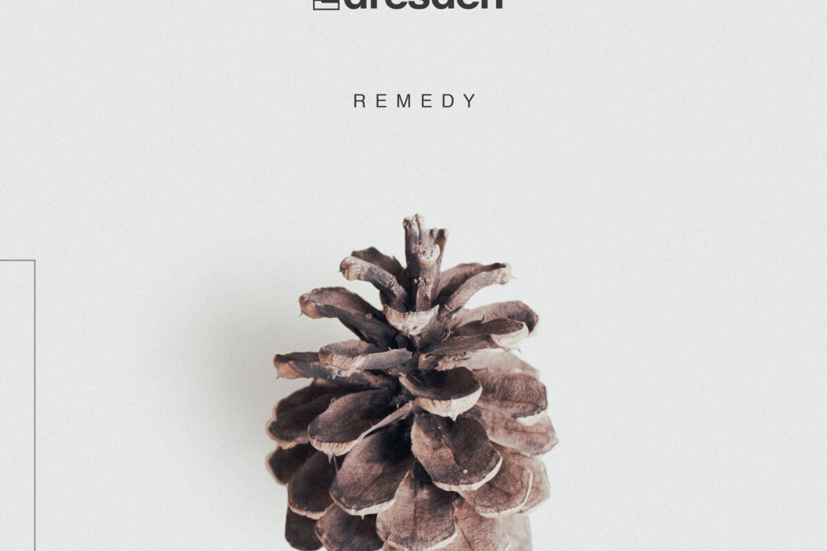 Gabriel & Dresden’s third artist album ‘Remedy’ out now on Anjunabeats