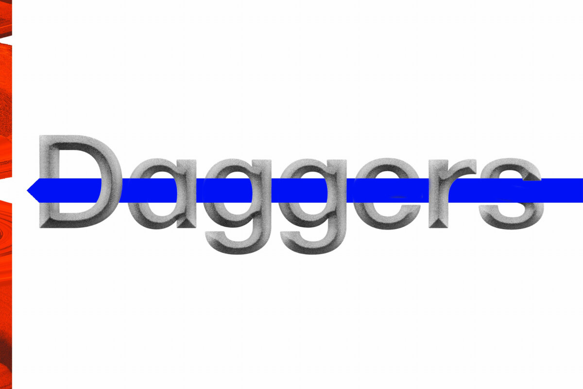  High Hi stelt nieuwe single: ‘Daggers’ voor