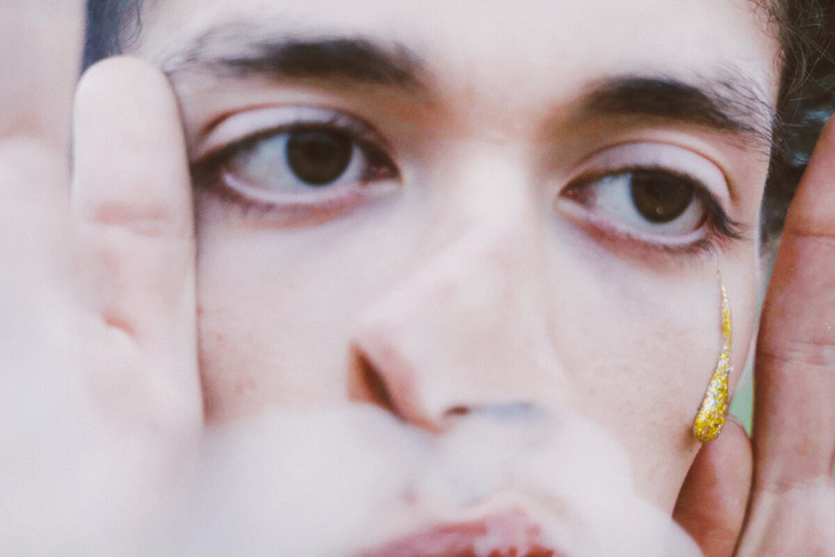 Jaguar Jaguar releaset een 2e single ‘My Guess’ van de aankomende EP ‘Madelyn’ 