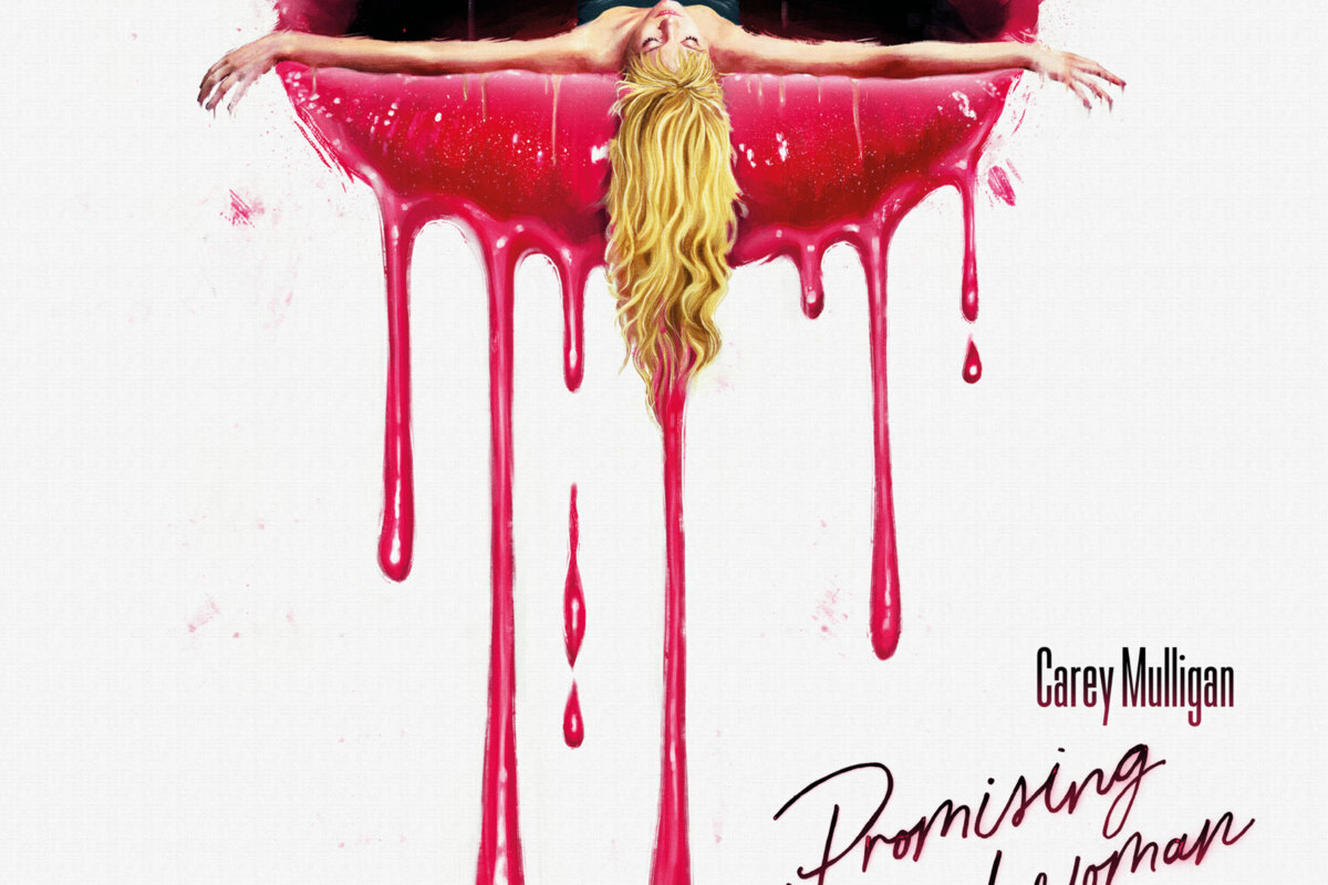 Trailer 'Promising Young Woman' voorgesteld