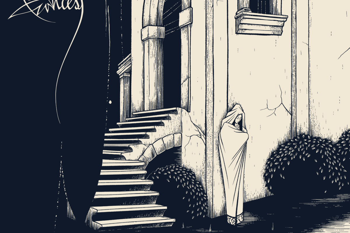 Alcest Present remixed version of single ‘Protection’ by Chelsea Wolfe collaborator Ben Chisholm