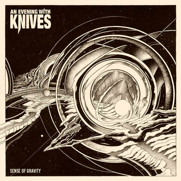 An Evening With Knives Share Album Details + First Single!