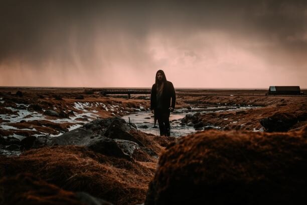 Enslaved shoot video for new album
