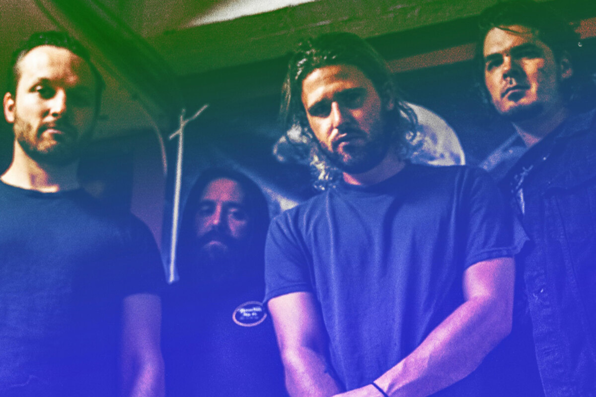 Halifax Punks The Bloody Hell  New Video 'Evil Everywhere'