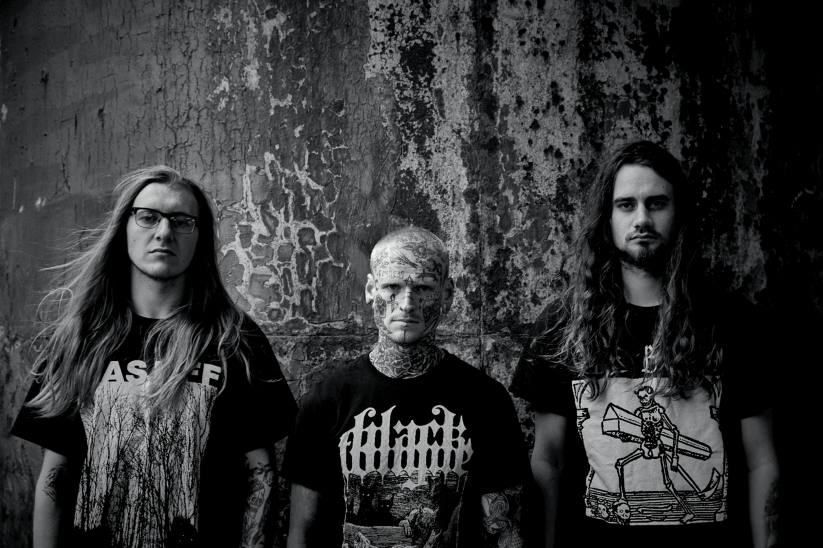 Leeched watch subliminal new video now; new album coming soon!