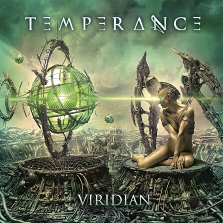 Napalm Records News: Temperance Reveals New Single & Lyric Video