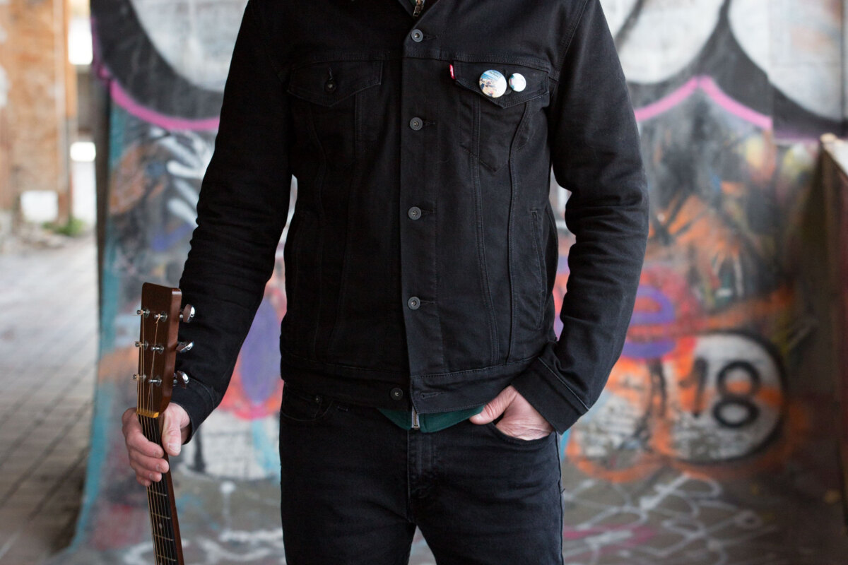 Seth Anderson  New Song  "Highway Lights"taken from my upcoming album, We Could Be (out February 25th)