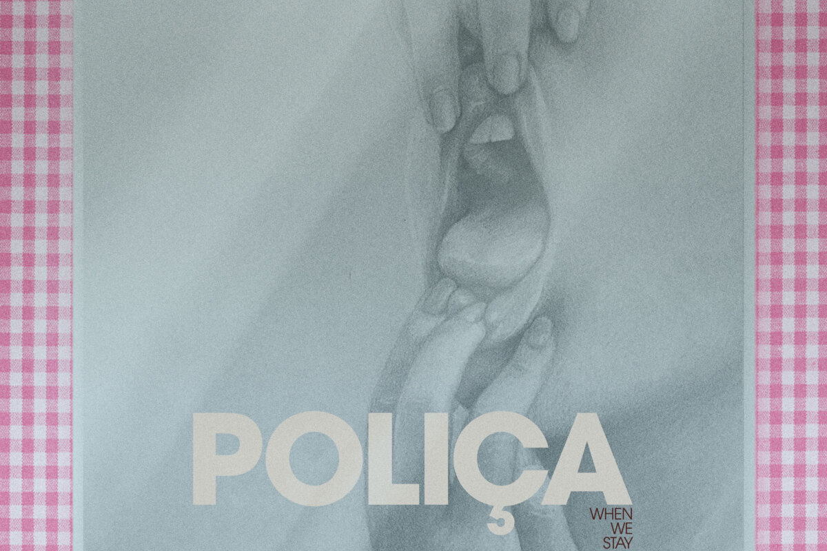 Poliça: New Album 'When We Stay Alive' Out Next Week