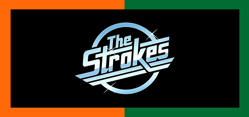 The Strokes at Rock Werchter 2020!