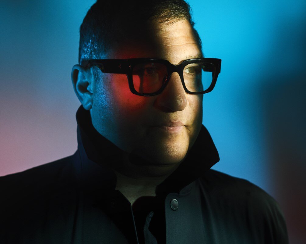 Afghan Whigs frontman Greg Dulli releases video for single ‘Pantomima' frontman Greg Dulli releases video for single ‘Pantomima'