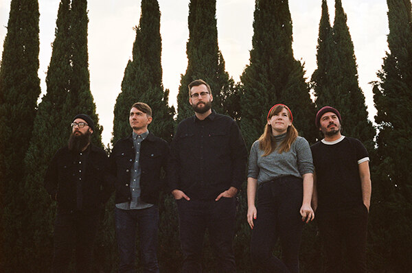 Spanish Love Songs Release New Single “Losers 2”