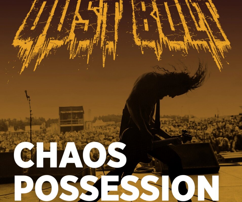 Dust Bolt  Reborn In 2020 - New Video And Tour!