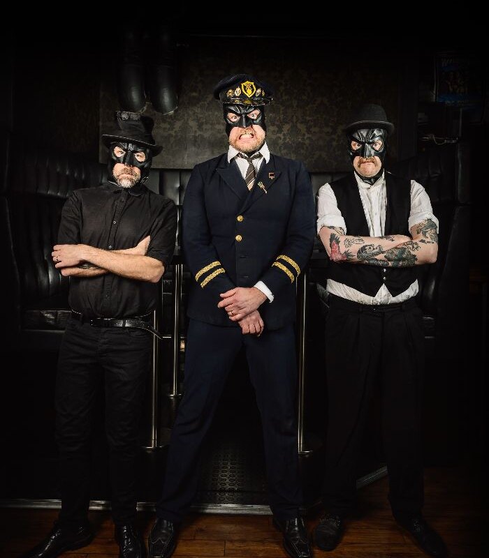 Märvel stream new EP " Märvelous"