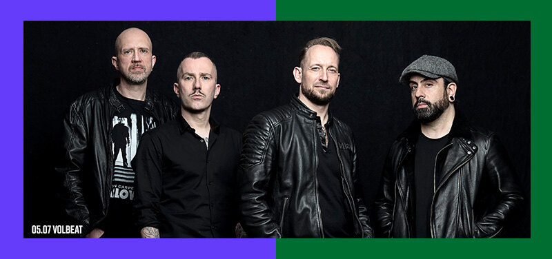  12 x nieuw voor Rock Werchter!