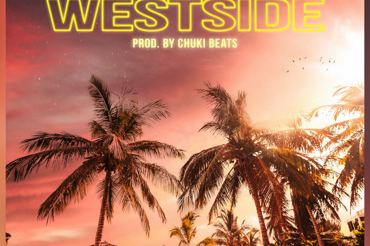 Westside van K1D is nu uit!