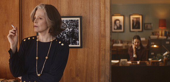 'My Salinger Year' opent 70ste BERLINALE