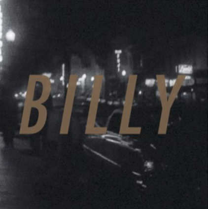 Donna Blue brengt nieuwe single ‘Billy’ uit en kondigt nieuwe EP aan