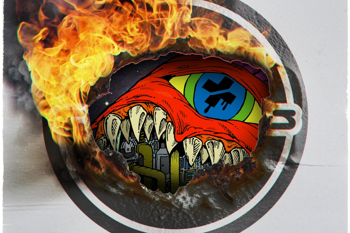 Doctor P drops “Smoke & Flames” on Circus Records 