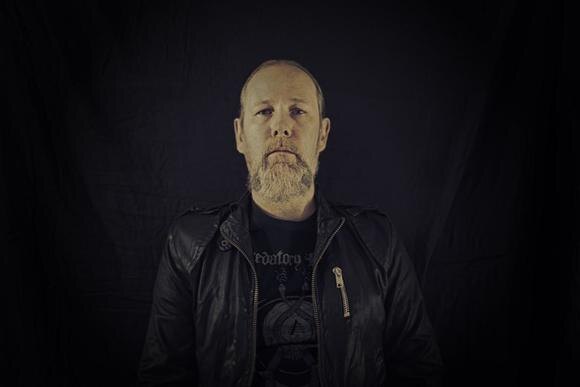 Dark Tranquillity  Guitarist, Niklas Sundin, Releases New Single From Upcoming Solo-Album!
