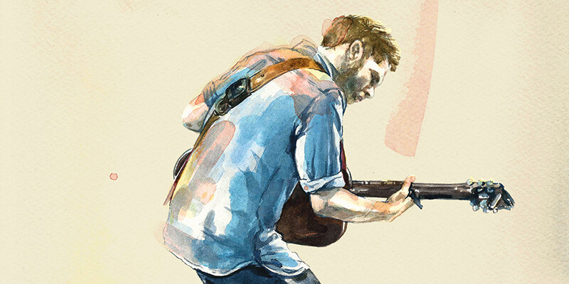 Passenger komt naar Koninklijk Circus, Brussel 