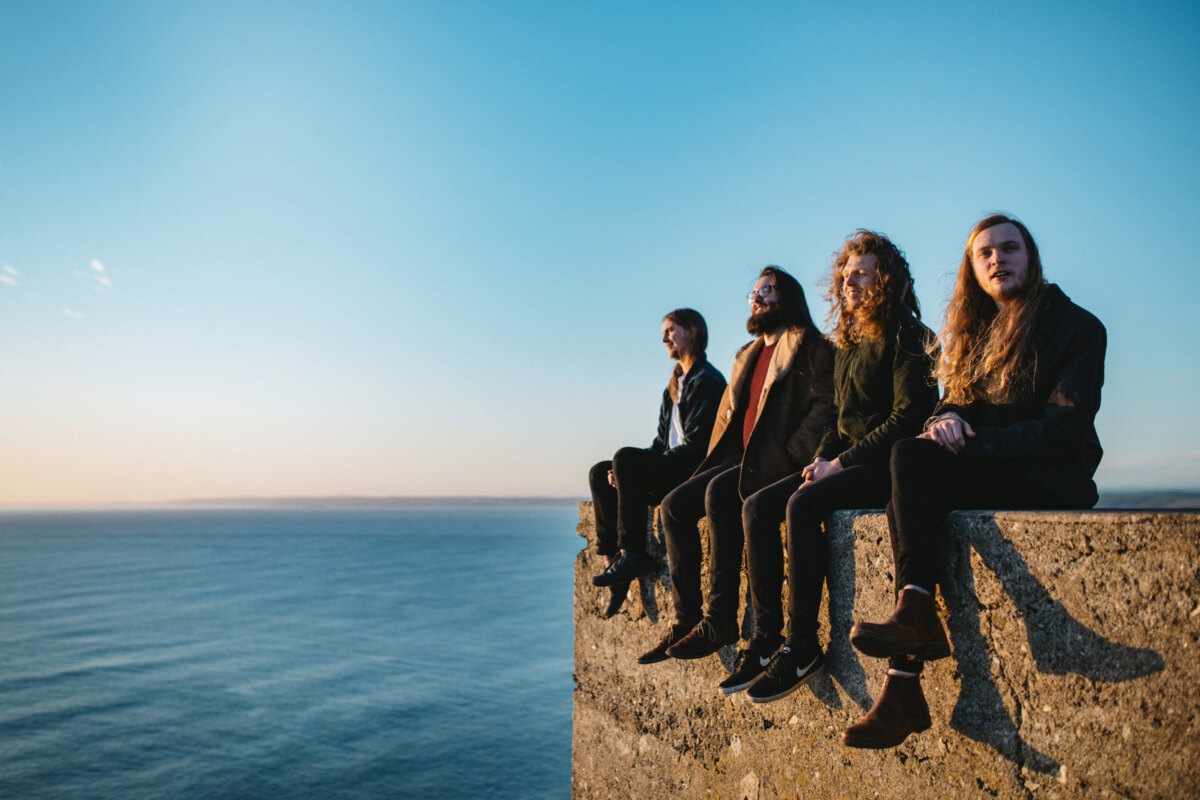 Haunt The Woods announce UK headline tour in March
