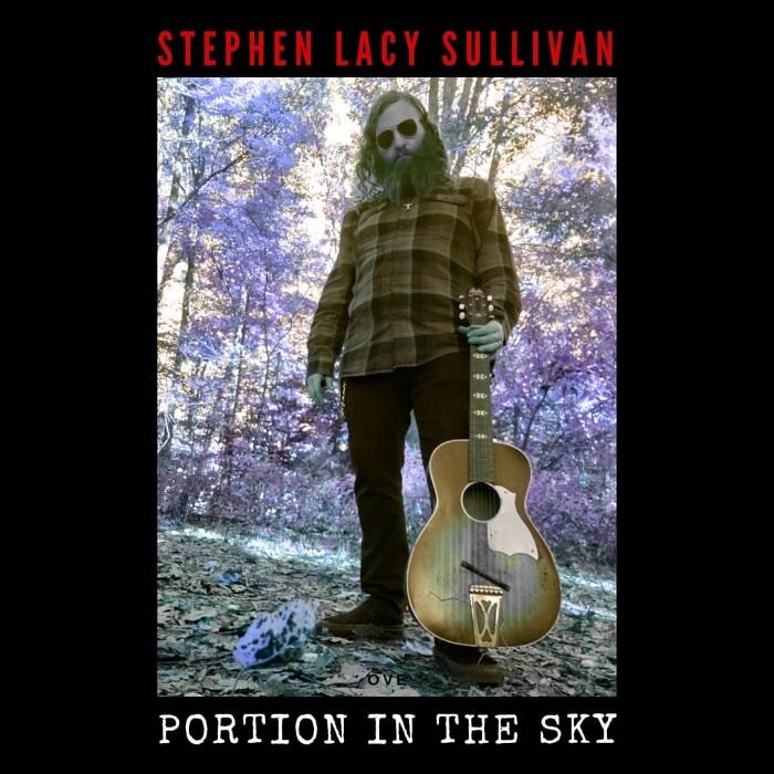 Stephen Lacy Sullivan (Alluvion, Ex LORD) to release solo album