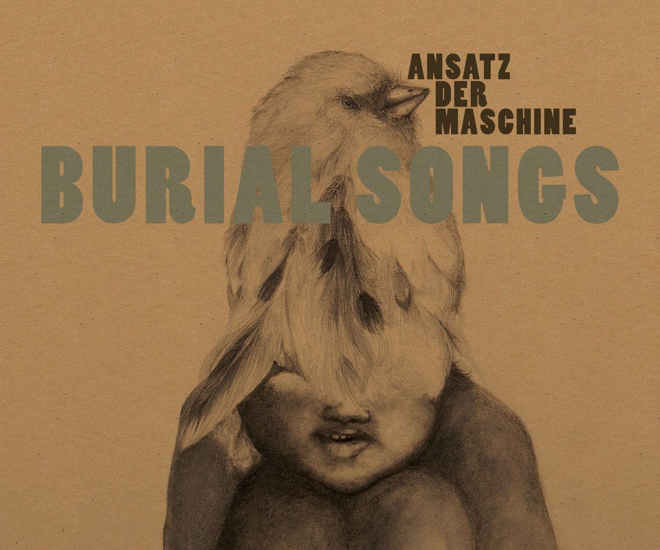 Happy release day to Ansatz der Maschine