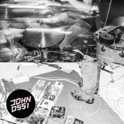The Swedish Grammy Award winning rock duo Johnossi today release their new single ’Echoes' and also announce their forthcoming sixth album 'Torch // Flame' 
