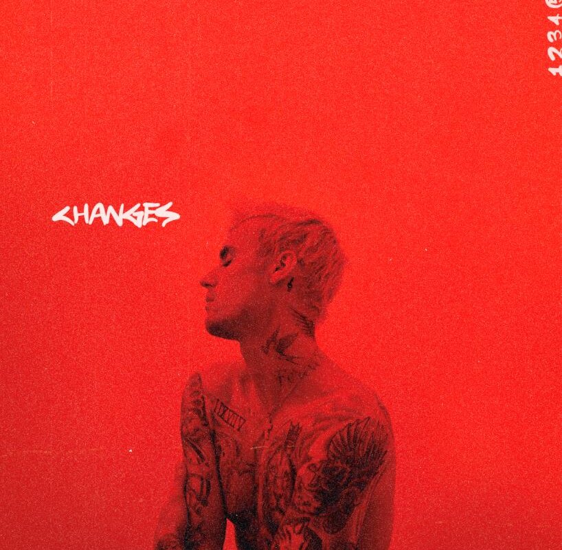 Justin Bieber announces 5th studio album 'Changes', set to release Feb. 14th