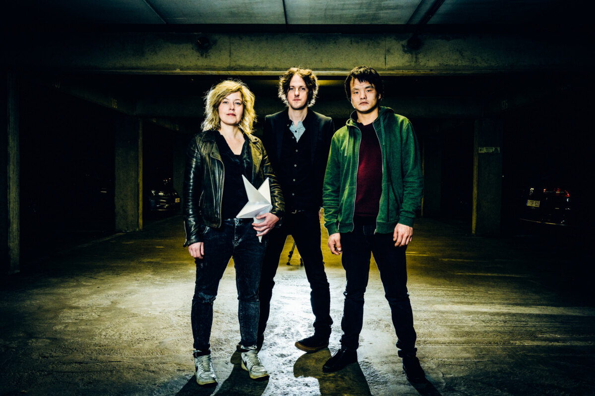 Mintzkov kondigt nieuwe plaat aan met single 'August Eyes'