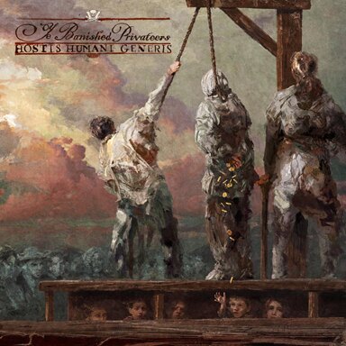  Ye Banished Privateers: Presents “Rowing With One Hand”