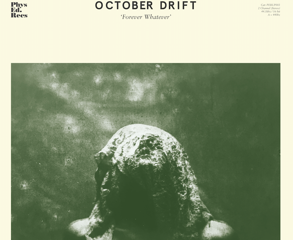 October Drift share acoustic video for 'Oh The Silence'
