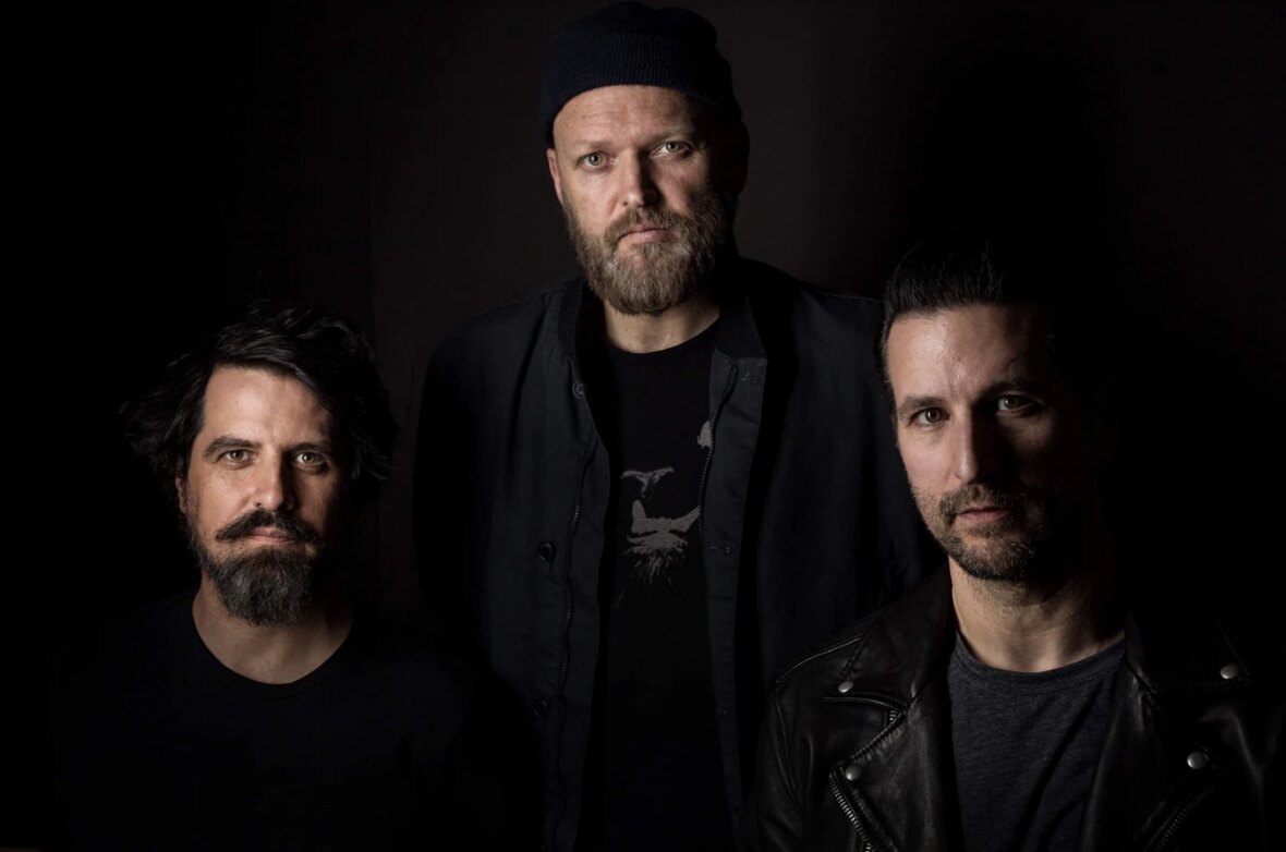 West Coast Punks CIGAR Debut New Single "We Used To" Via Recent Bridge City Session