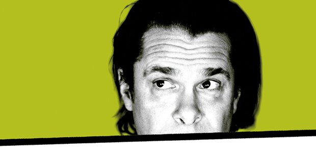 Hans Teeuwen komt met nieuwe voorstelling naar België! 