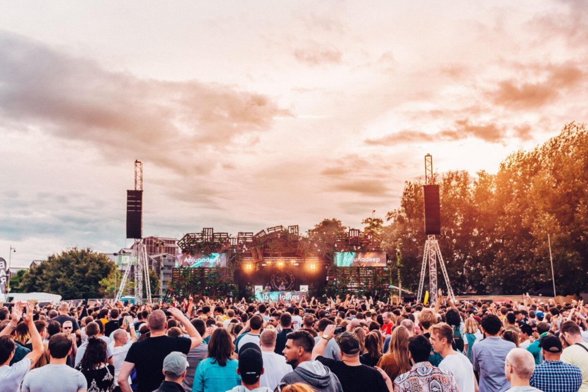Anjunadeep announces summer takeovers of Magazine London & The Avant Gardner Complex, Brooklyn