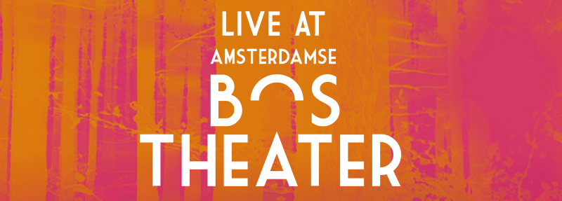 Ellen ten Damme, Maan en Edwin Evers Band naar Live At Amsterdamse Bostheater 2020