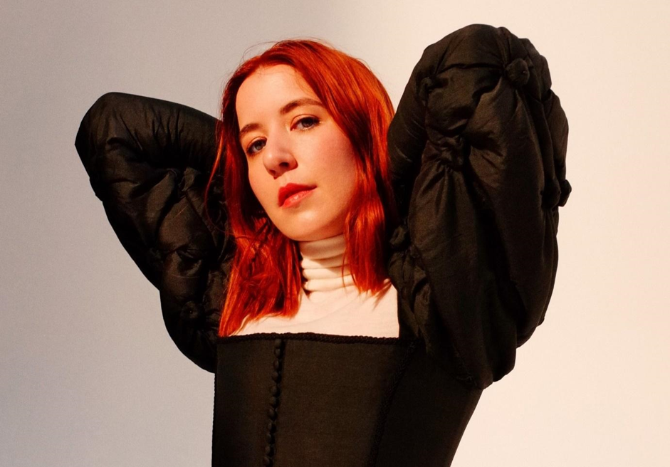 Austra shares new single “Risk It”