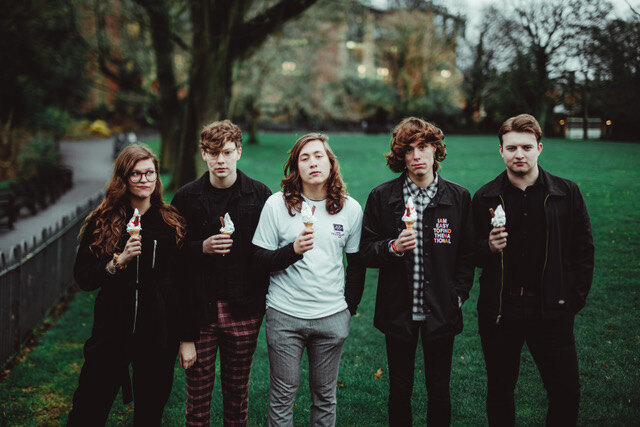 Brand New Friend Reveal 'Stop The Days' single