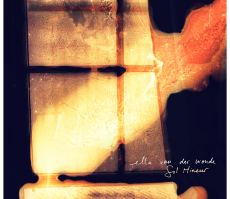 Ella van der Woude releases new single ‘Sol Mineur’