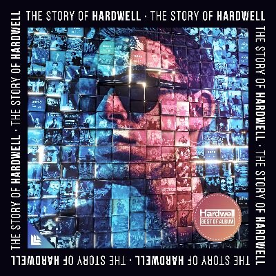 Hardwell reflects on some   of his biggest hits with "Story Of Hardwell "