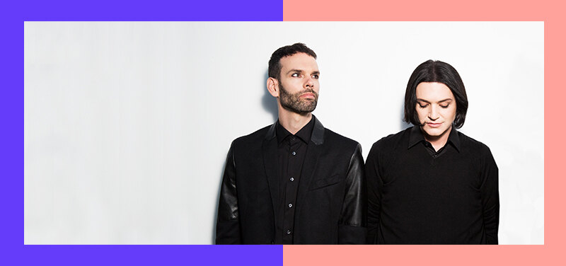Placebo, Liam Gallagher, Disclosure, Brittany Howard, Haim en meer nieuw voor #RW20!