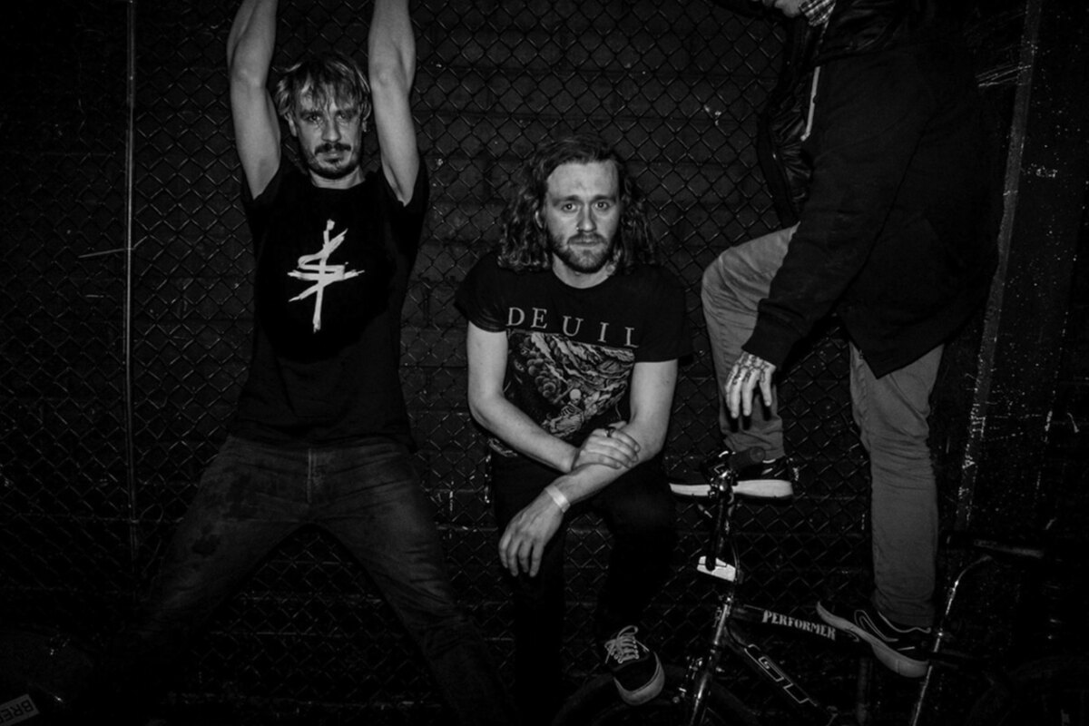 The K. stelt nieuwe single The Future is Bright voor
