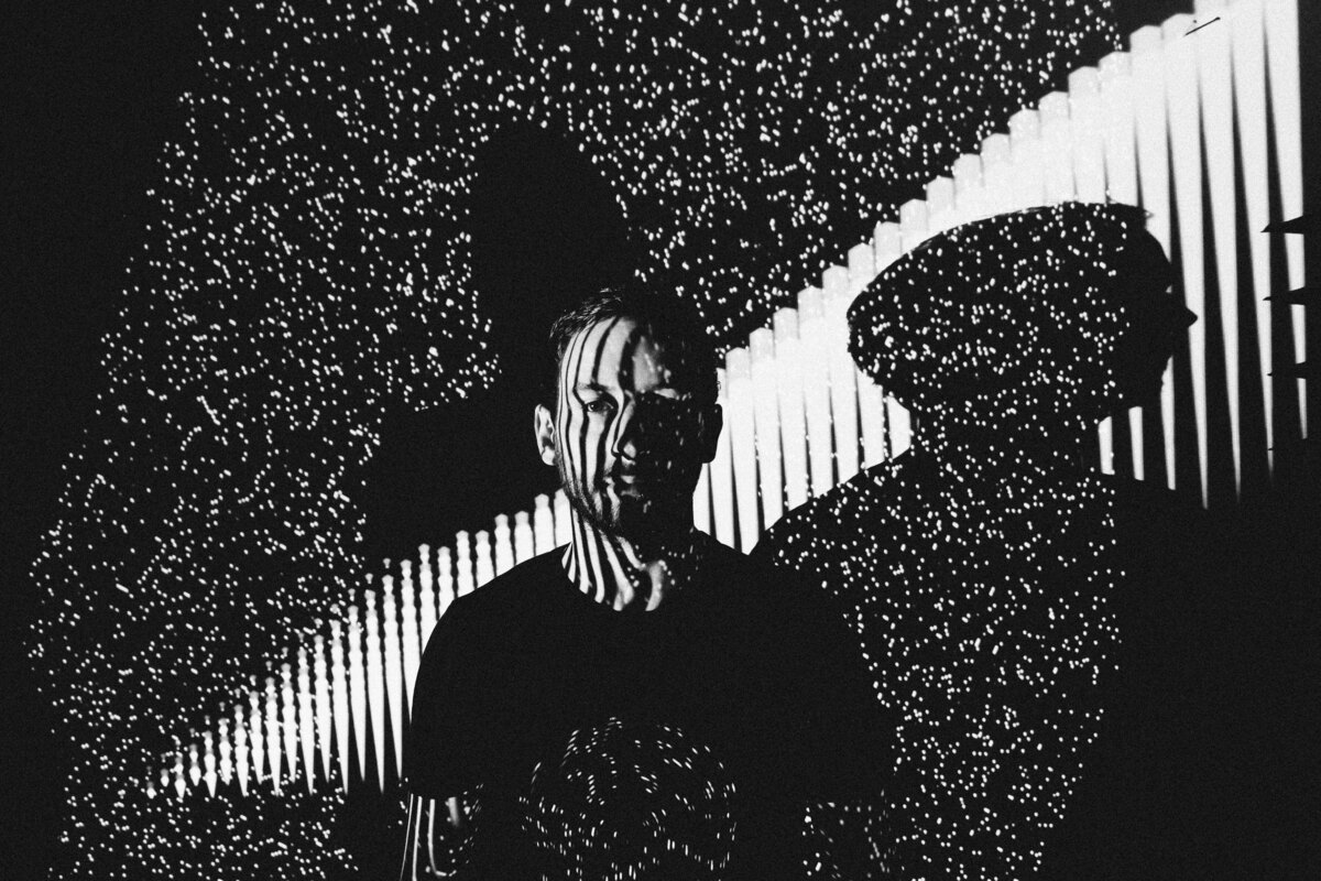 and& announces Max Cooper, Yussef Dayes, Nkisi and many more!