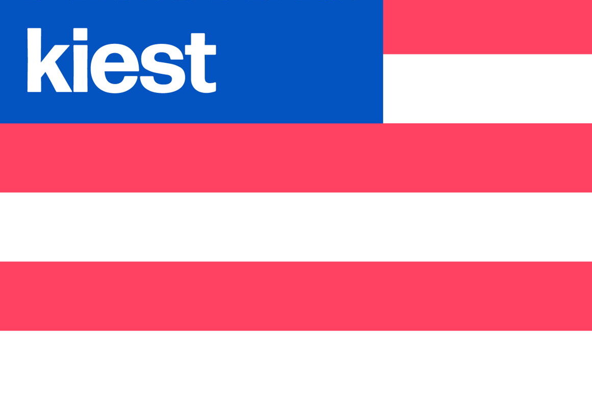 "Amerika kiest" bij VRT NWS