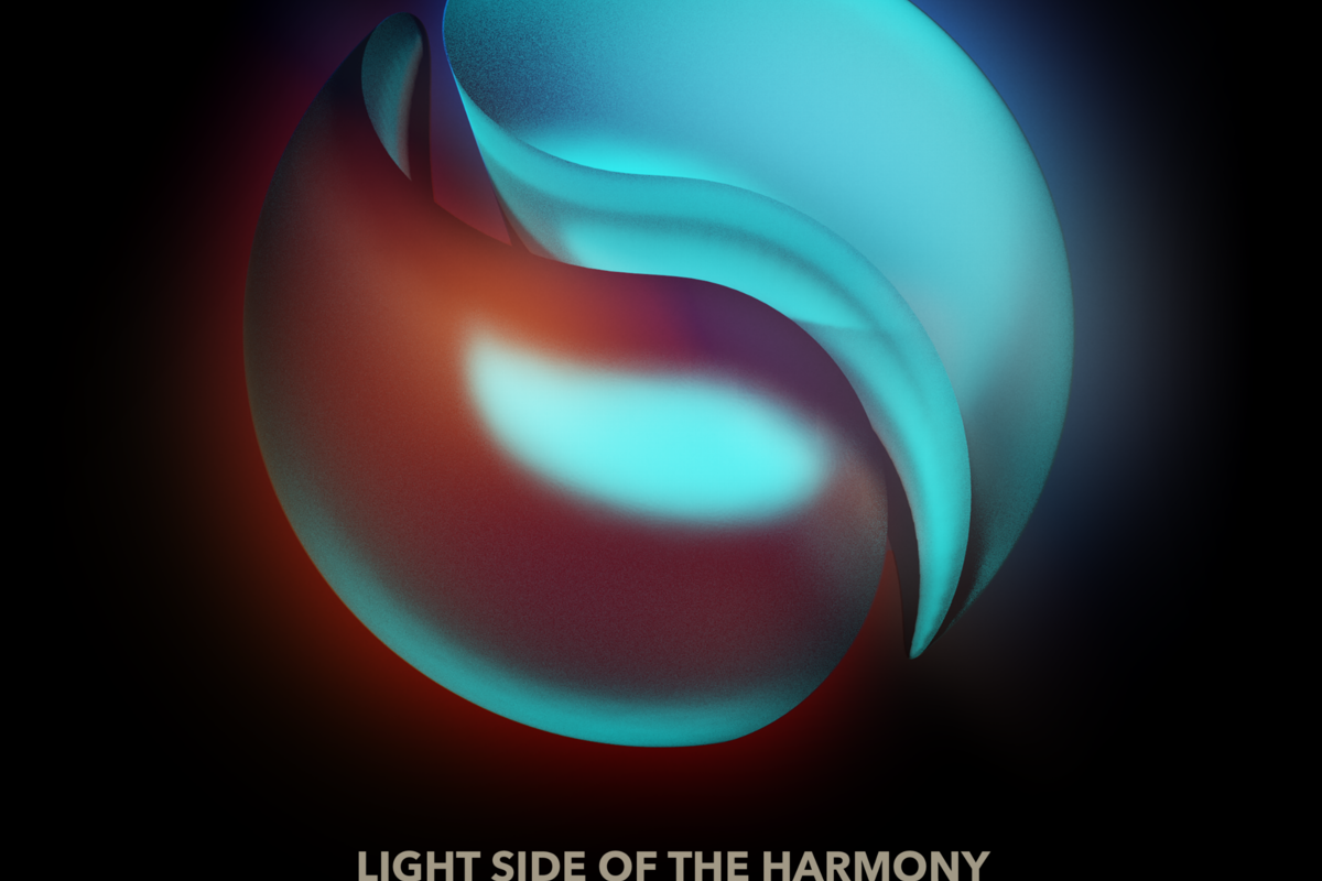 Andrew Rayel celebrates 200 episodes of Find Your Harmony with huge anthem: 'Light Side Of The Harmony'