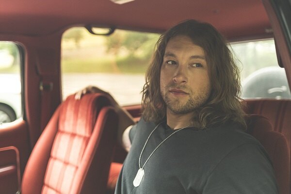 Cory Marks Releases New Single “Blame It On The Double”