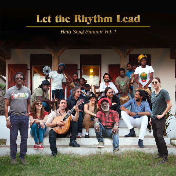  Artists For Peace  release new album