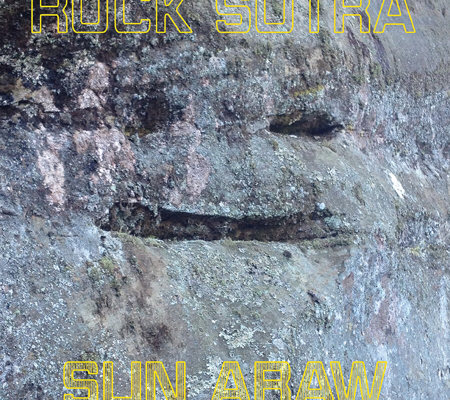 Sun Araw: New Album "Rock Sutra" Out April 3rd | Drag City