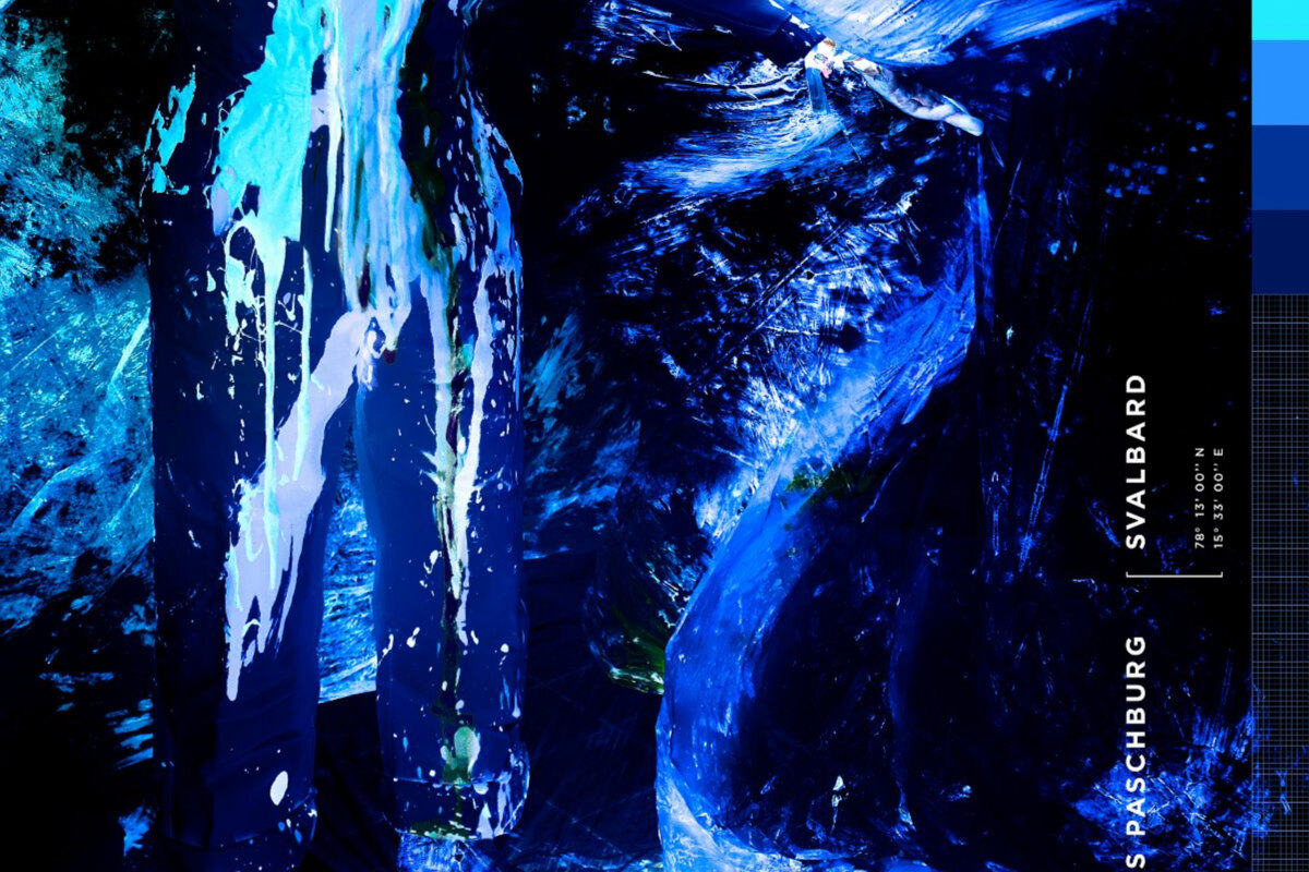 Niklas Paschburg release new album ‘Svalbard’