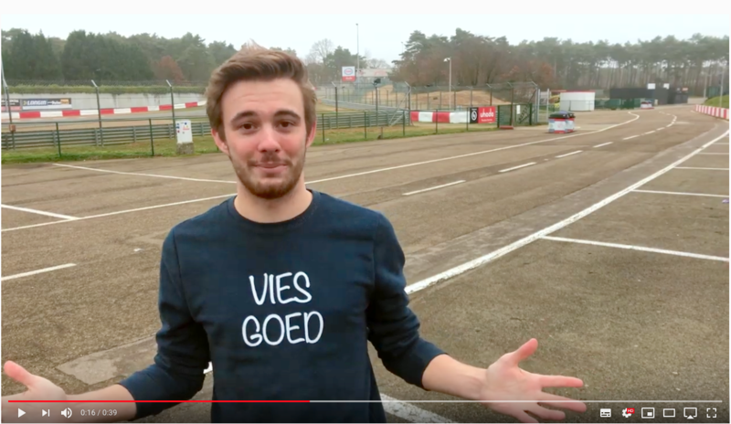 Nickelodeon presentator lanceert opgefrist Limburg Zingt 
